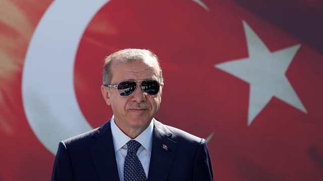Turkey's Erdogan in Iran amid tensions over Iraqi Kurd vote Turkey's Erdogan in Iran amid tensions over Iraqi Kurd vote