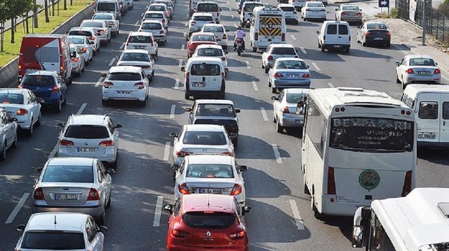 Ankara'da yarın bazı yollar kapatılacak
