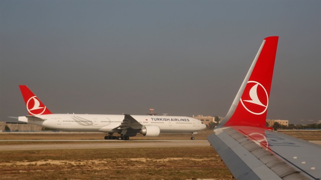 IATA industry performance statistics for 2016 released