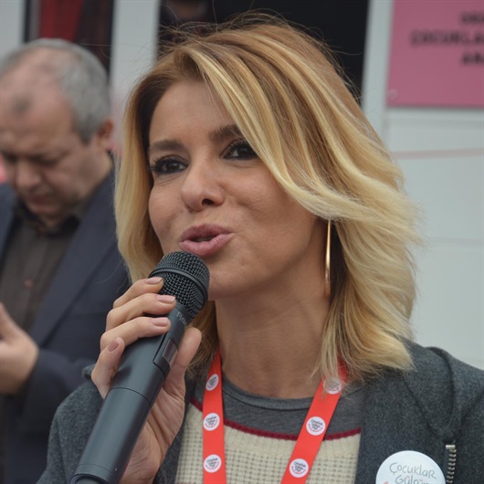 Gülben Ergen'e ikinci şok: Randevu alamadı