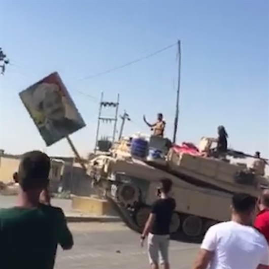 Barzani'nin 'çocukluk hayali' yıkıldı