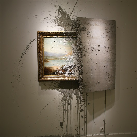 15. İstanbul Bienali: İyi bir komşu