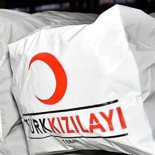 Kızılay'ın belgesel filmleri Bulgaristan'dan ödülle döndü