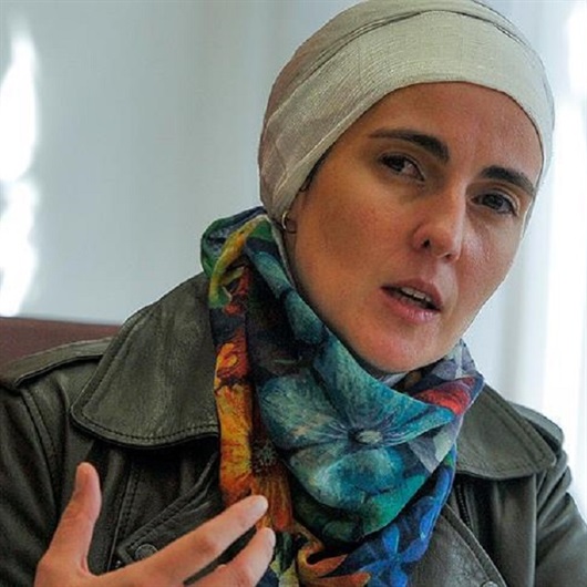 'Filmi izleyenler bir yetime yardım etmek isteyecek'