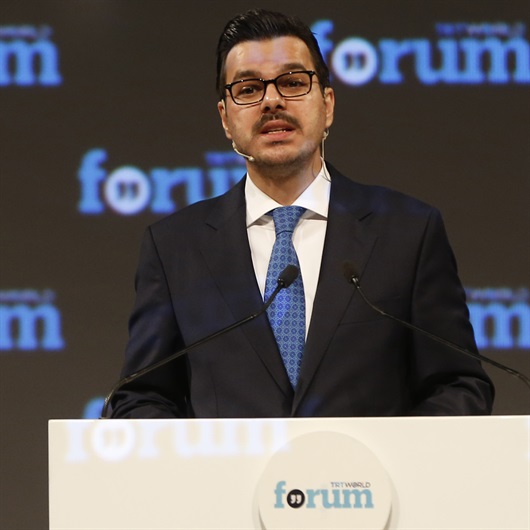 İbrahim Eren: Hakim sesler ile kısık sesleri bir araya getireceğiz