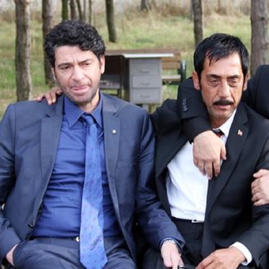 Ankaralı Turgut'tan kötü haber: Hastaneye kaldırıldı