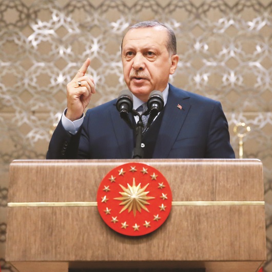 Kerkük nereden senin oluyor