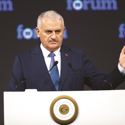5 biraderBM’yi tıkıyor