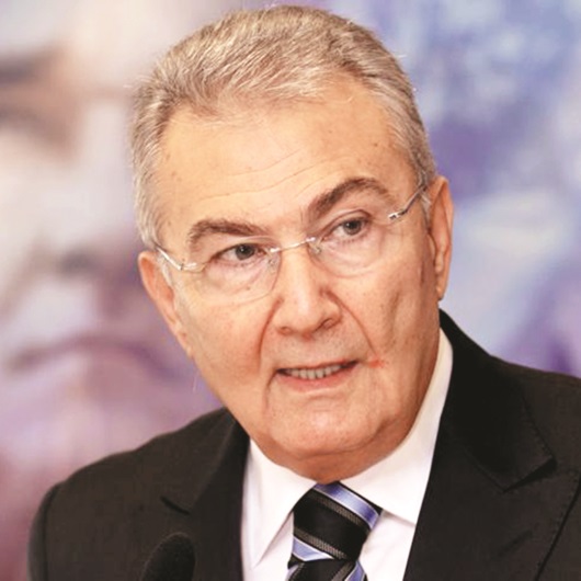 Türe de tedaviye katıldı