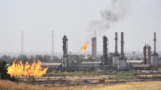Bağdat'tan 'petrol anlaşması' açıklaması
