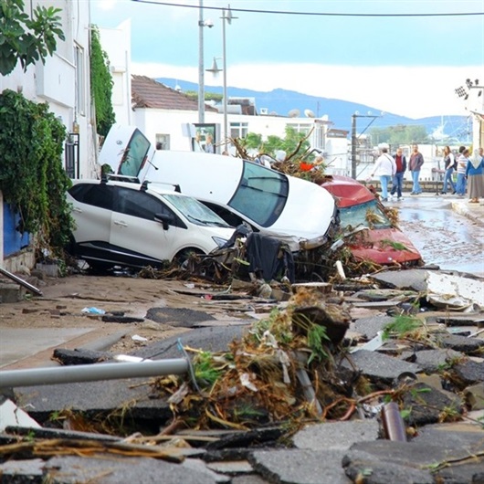 Bodrum için ürkütücü değerlendirme