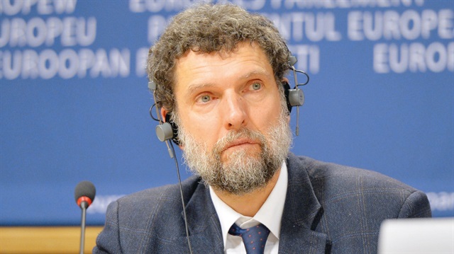 ‘Kızıl Soros’ lâkabıyla tanınan işadamı Osman Kavala’nın gözaltına alınması batılı ülkelerde deprem etkisi yarattı.