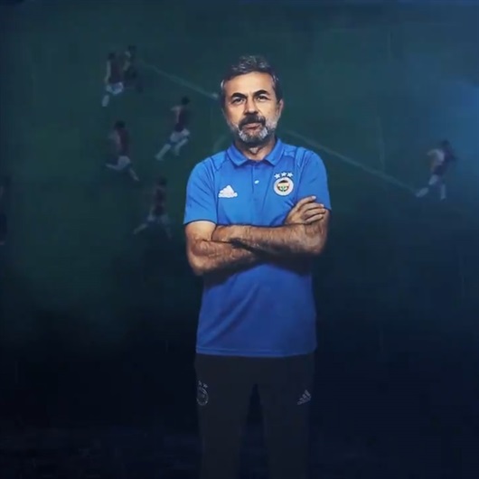Fenerbahçe’den Alex’siz derbi özel videosu!
