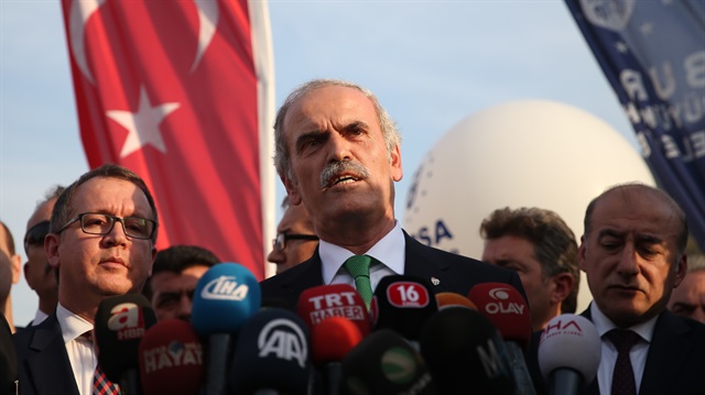 Recep Altepe kimdir? Bursa B. Belediye Başkanı Altepe neden istifa etti?​