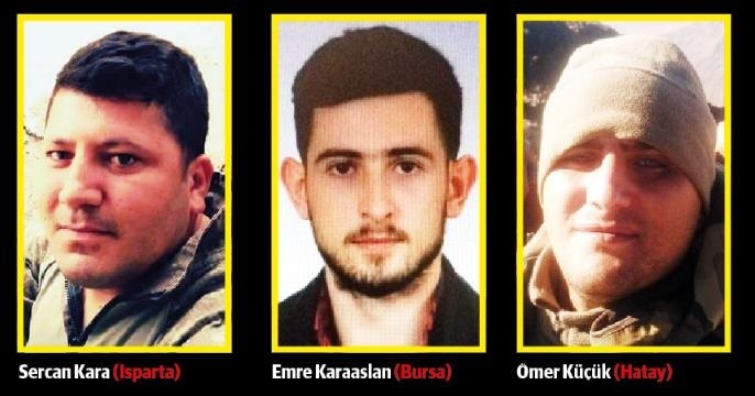 Twin blasts in Kirkuk reportedly kill five, wound scores Twin blasts in Kirkuk reportedly kill five, wound scores