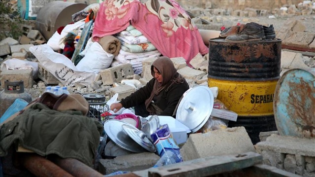 Death toll in earthquake at Iran-Iraq border rises to 530, more than 7000 injured