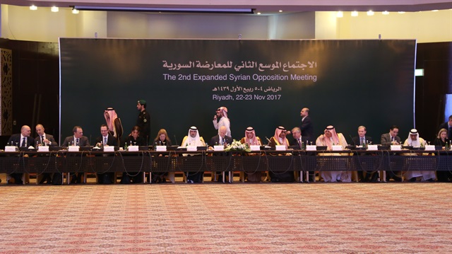 Geneva Peace Talks Might Start Before Arrival of Syrian Regime