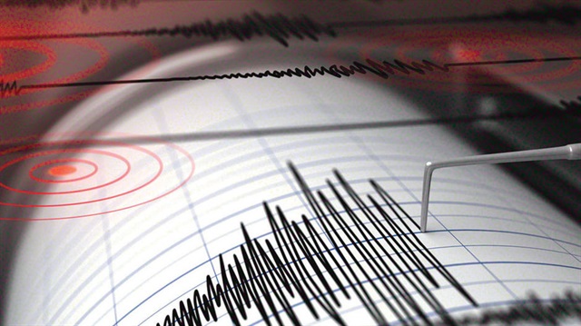 Bulgaristan'da 4.5 şiddetinde deprem