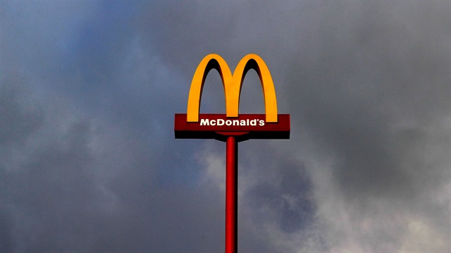 McDonald's apologises after woman asked to remove headscarf