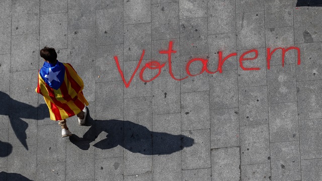 Catalans vote in crucial bid to solve independence crisis