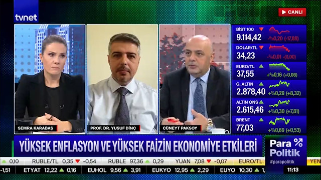 Parapolitik