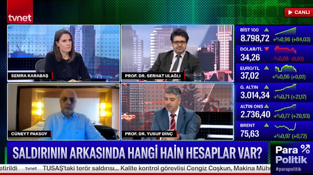 Parapolitik