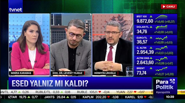 Parapolitik