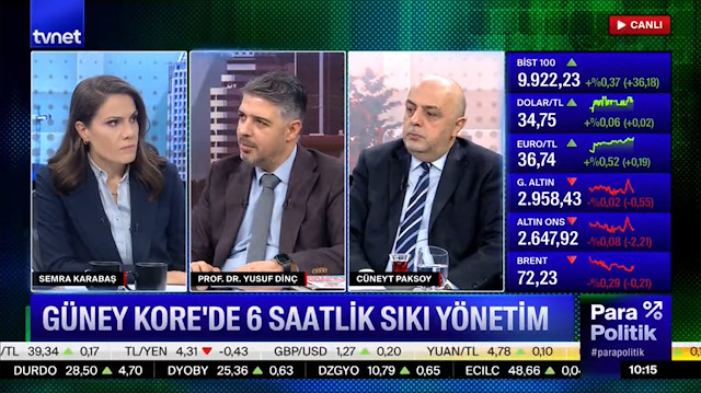Parapolitik