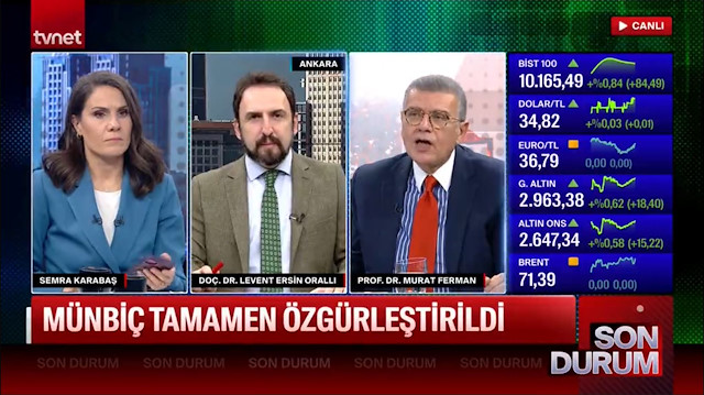Parapolitik