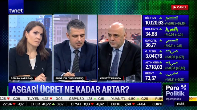 Parapolitik
