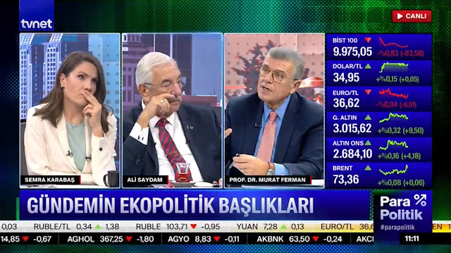 Parapolitik