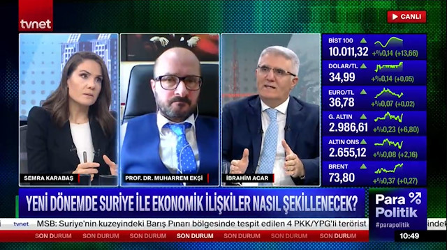 Parapolitik