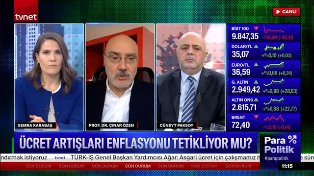 Parapolitik