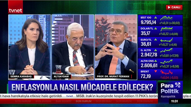 Parapolitik