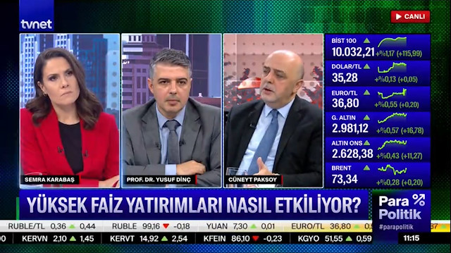 Parapolitik