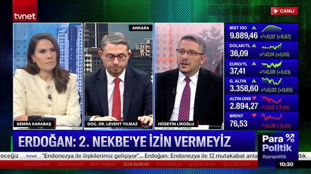 Parapolitik