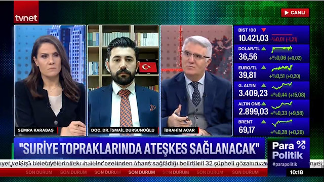 Parapolitik