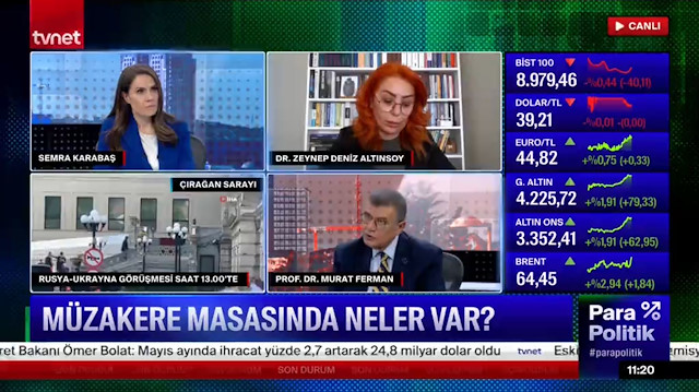 Parapolitik