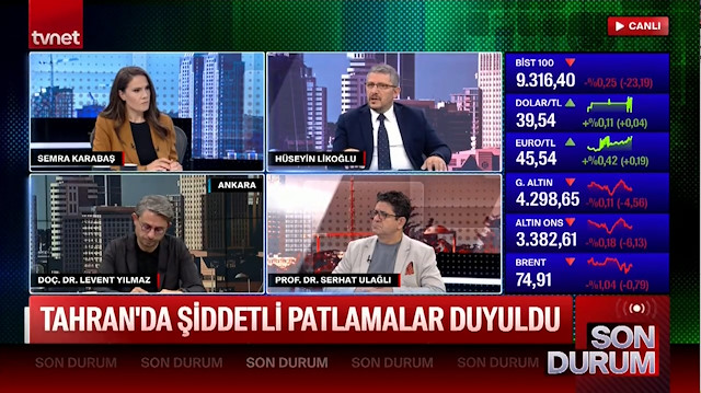 Parapolitik