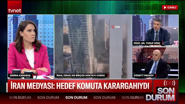 Parapolitik