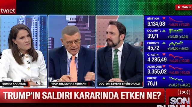 Parapolitik