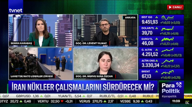 Parapolitik