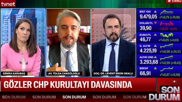 Parapolitik
