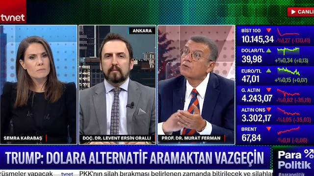 Parapolitik