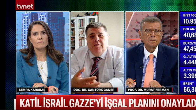 Parapolitik