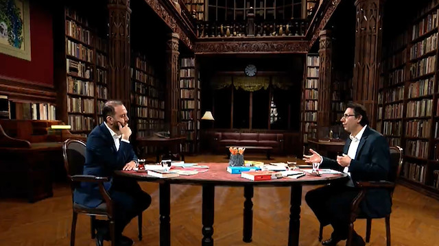 Düşünmeye Değer
