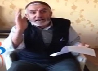 Eyüp Amca''dan çok konuşulacak Erdoğan şiiri