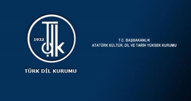 TDK'dan bir ilk
