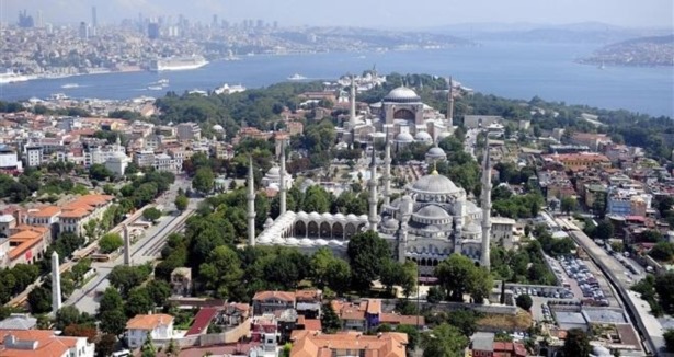 Havası en temiz 6 il ve en kirli 6 ilçe