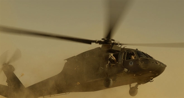 ''Suriye'ye Rus savaş helikopteri gelecek''